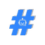 TGX App logo